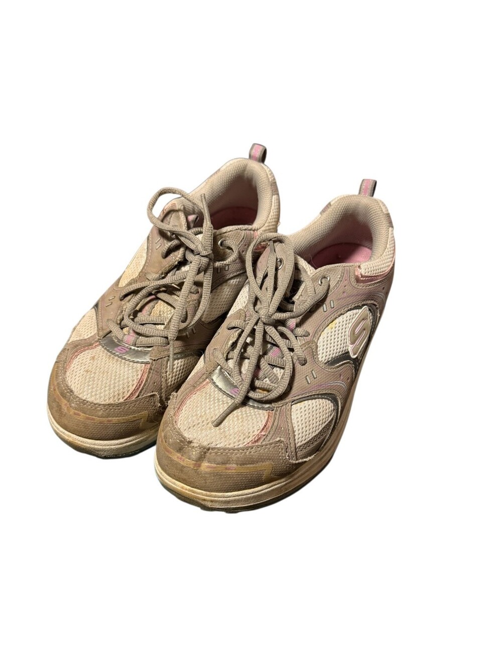 Skechers Shape Up Sneakers sz 10